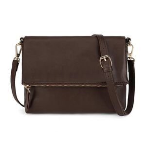 4748 Small Crossbody bags Cross body Purse Shoulder Bag Brown I